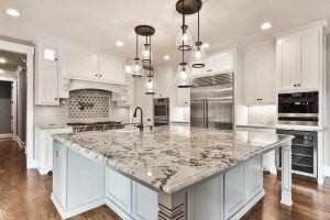south granite for kitchen countertops